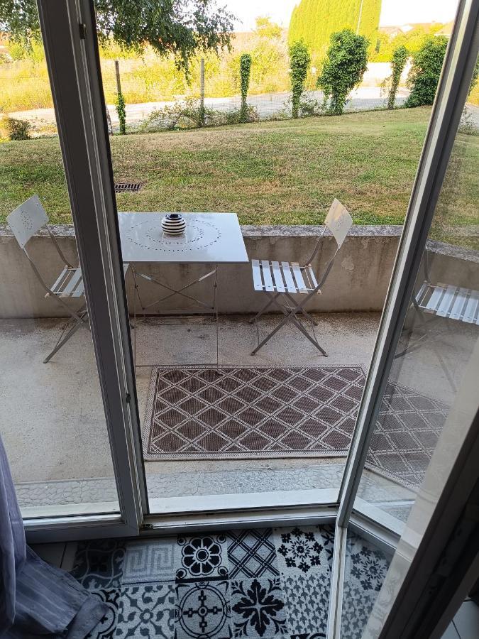 Apartment T2 Limoges